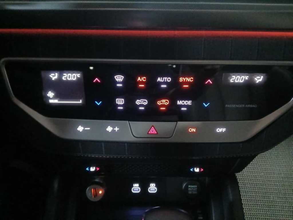 Ssangyong Rexton 2024 - Importación desde Corea - HF Imports Iquique - Foto 17
