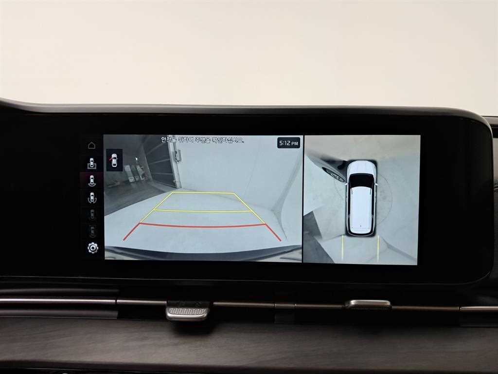 KIA Carnival 2021 Negro - Importación desde Corea - HF Imports Iquique - Foto 15