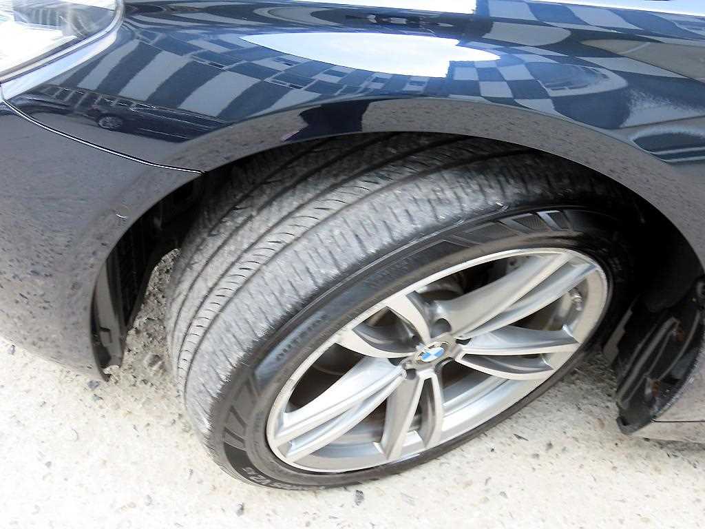 BMW 7 Series 2018 Negro - Importación desde Corea - HF Imports Iquique - Foto 20
