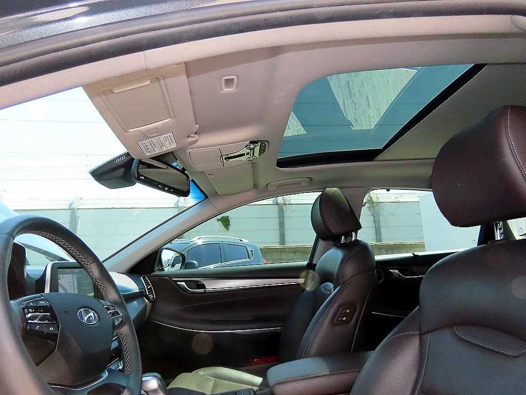 HYUNDAI Grandeur 2018 - Importación desde Corea - HF Imports Iquique - Foto 17