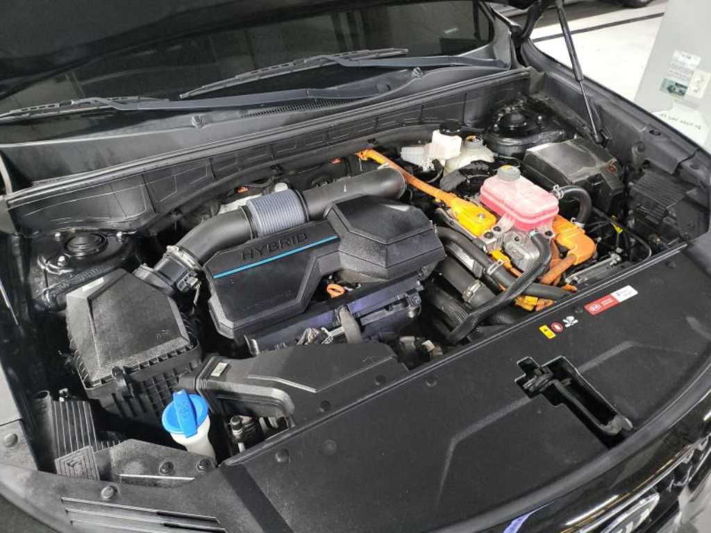KIA Sorento - Vista 5