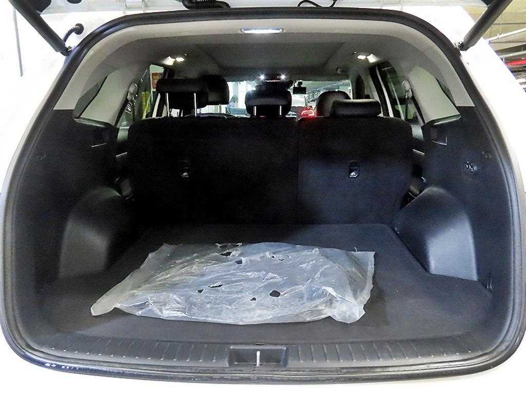 KIA Sorento 2022 Blanco - Importación desde Corea - HF Imports Iquique - Foto 15