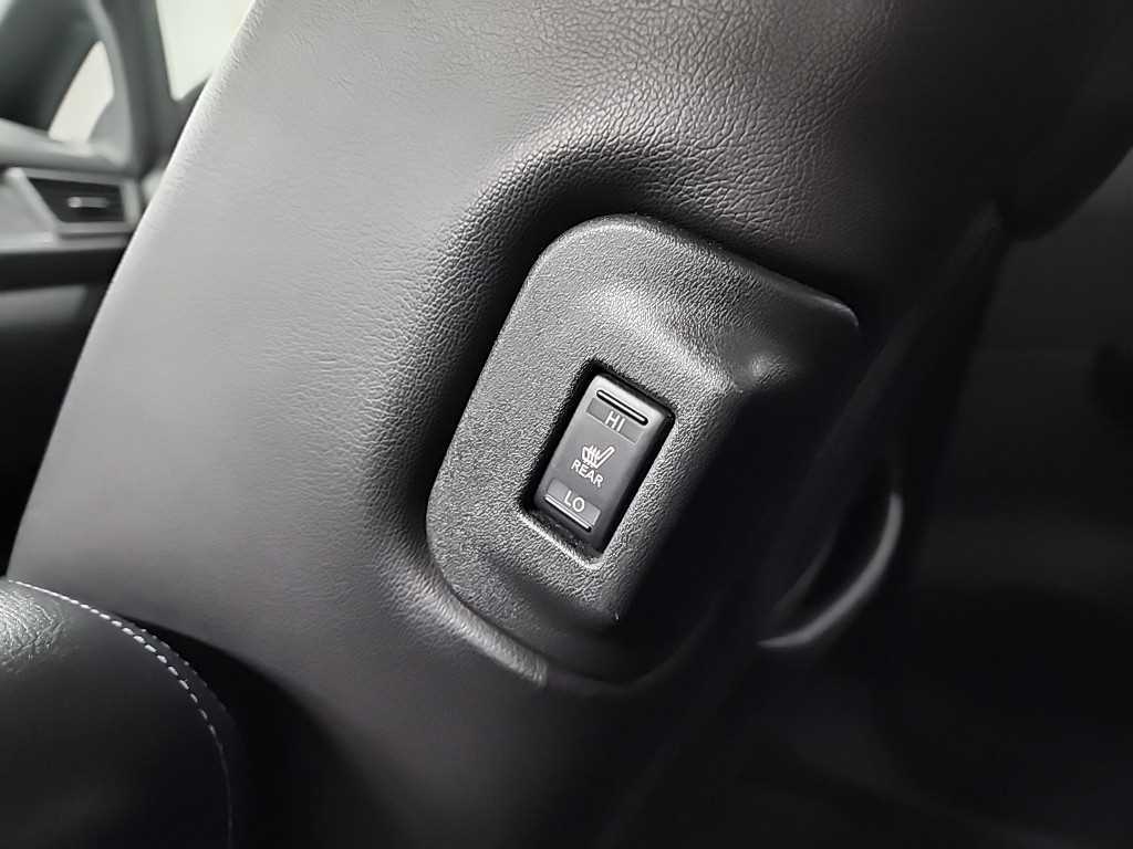 Nissan Leaf 2019 Blanco - Importación desde Corea - HF Imports Iquique - Foto 13