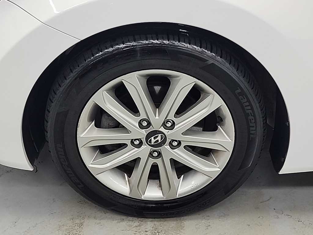 HYUNDAI Avante 2014 - Importación desde Corea - HF Imports Iquique - Foto 19