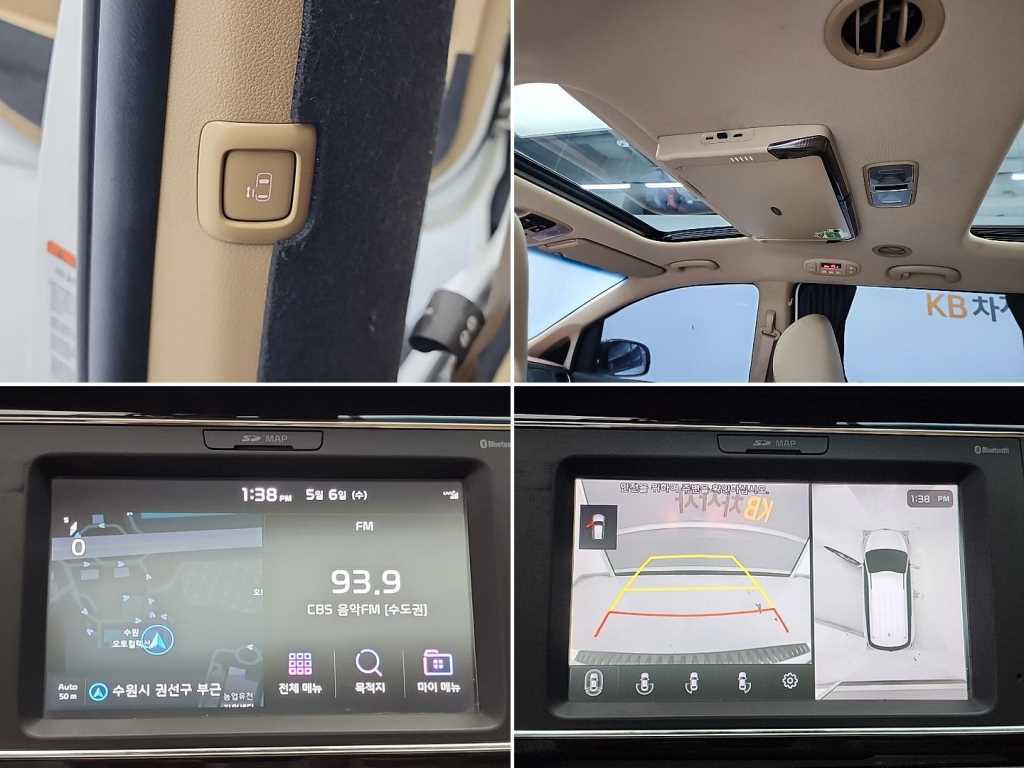 KIA Carnival 2019 - Importación desde Corea - HF Imports Iquique - Foto 16