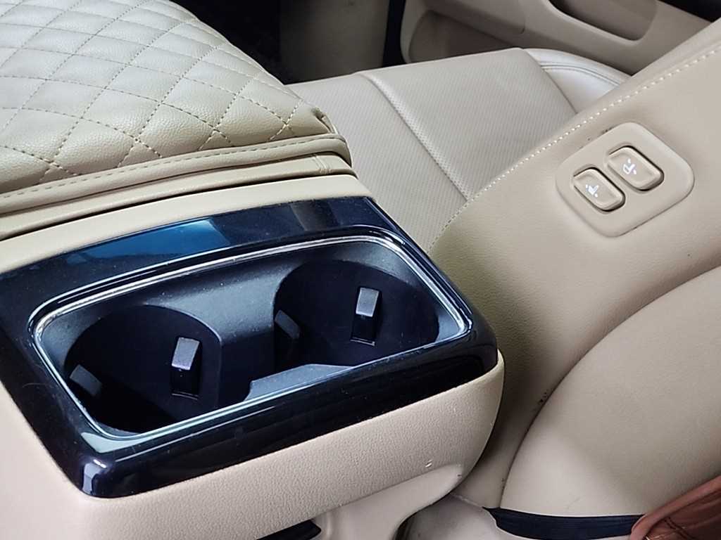 KIA Carnival 2019 - Importación desde Corea - HF Imports Iquique - Foto 14
