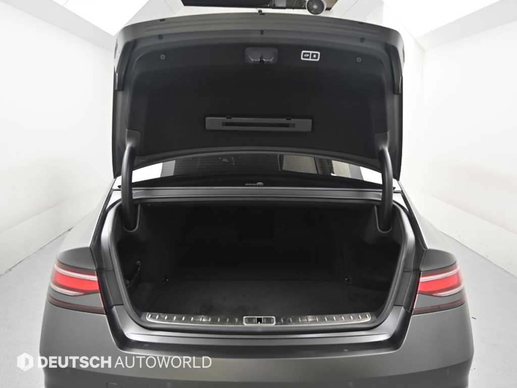 Genesis G90 2023 - Importación desde Corea - HF Imports Iquique - Foto 19