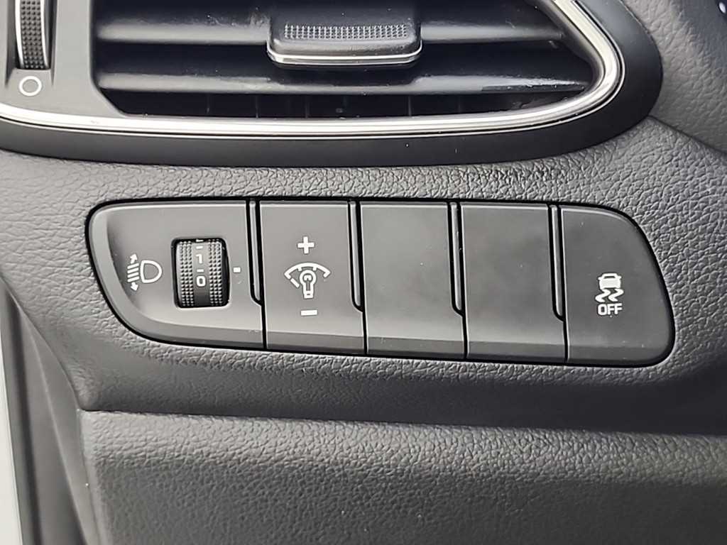 HYUNDAI i30 2018 - Importación desde Corea - HF Imports Iquique - Foto 14