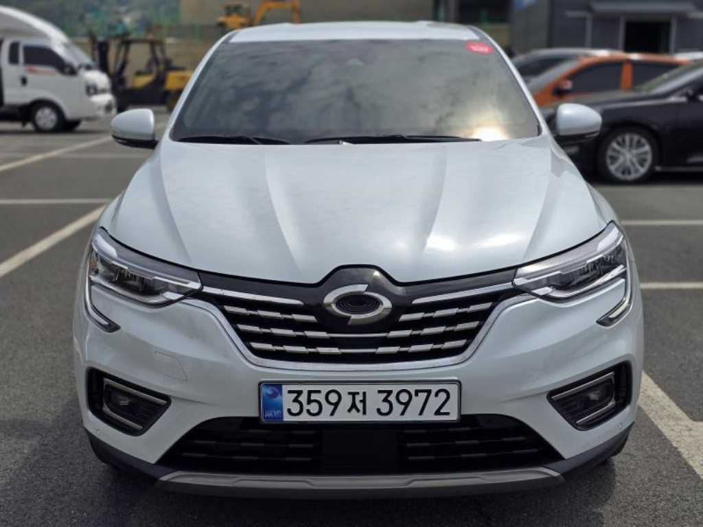 SAMSUNG XM3 2021 Blanco - Importación desde Corea - HF Imports Iquique - Foto 1