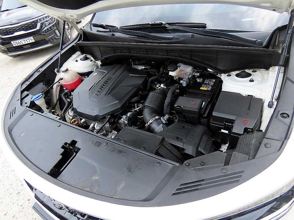 KIA Sorento 2022 - Importación desde Corea - HF Imports Iquique - Foto 19