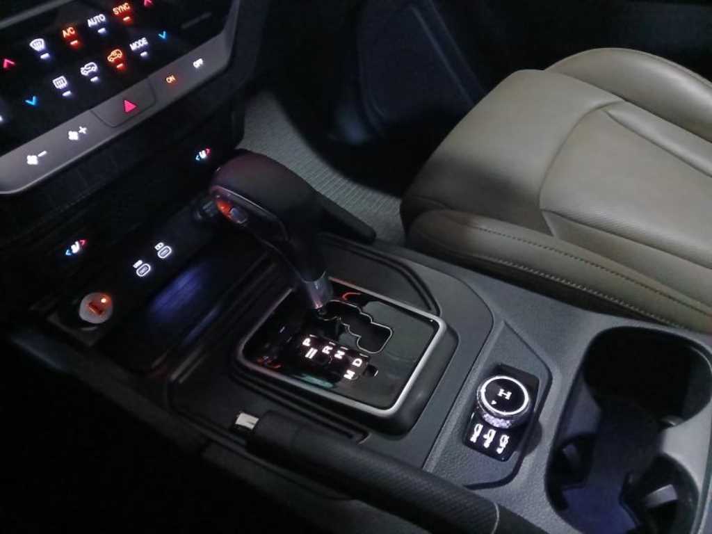 Ssangyong Rexton 2024 - Importación desde Corea - HF Imports Iquique - Foto 18