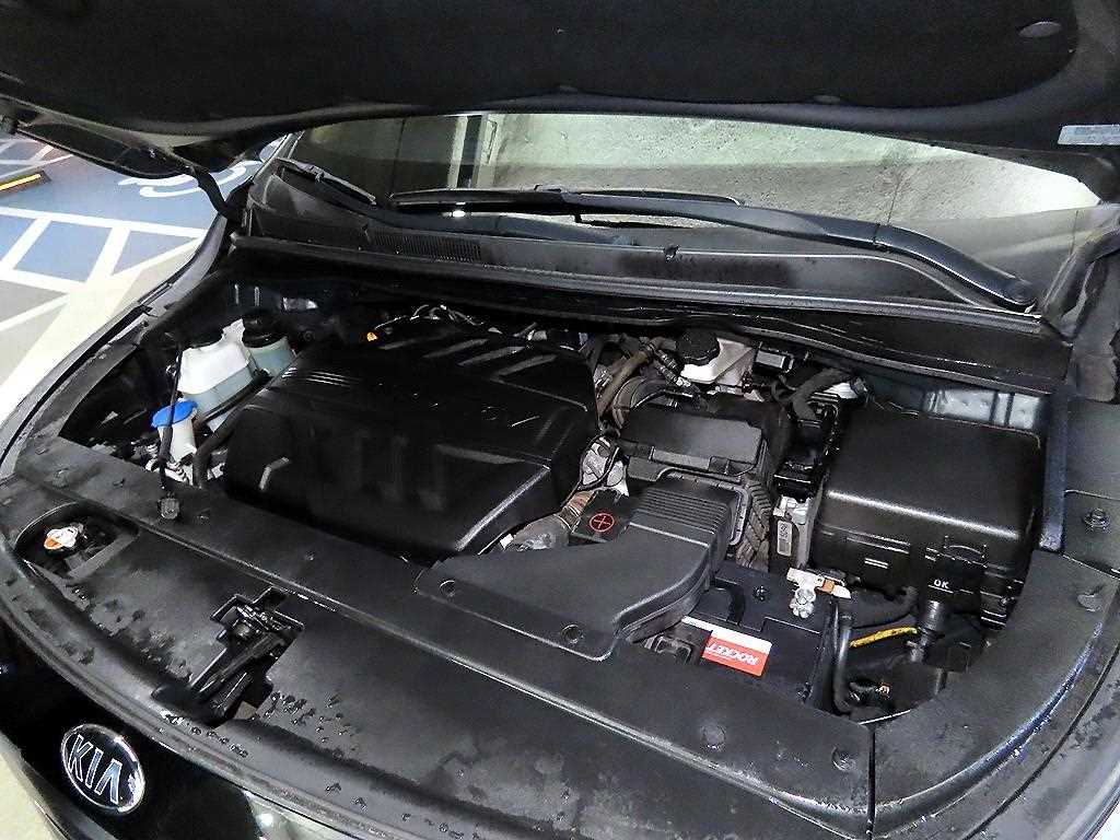 KIA Carnival 2019 Negro - Importación desde Corea - HF Imports Iquique - Foto 19