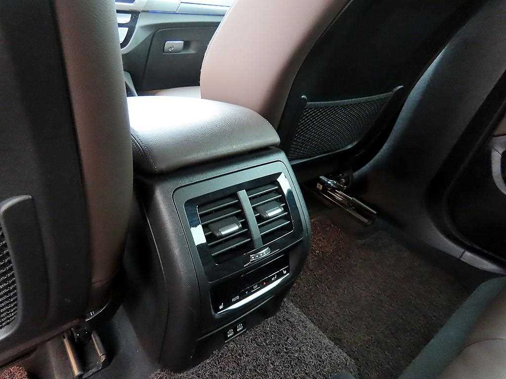 BMW X3 2021 Gris - Importación desde Corea - HF Imports Iquique - Foto 15