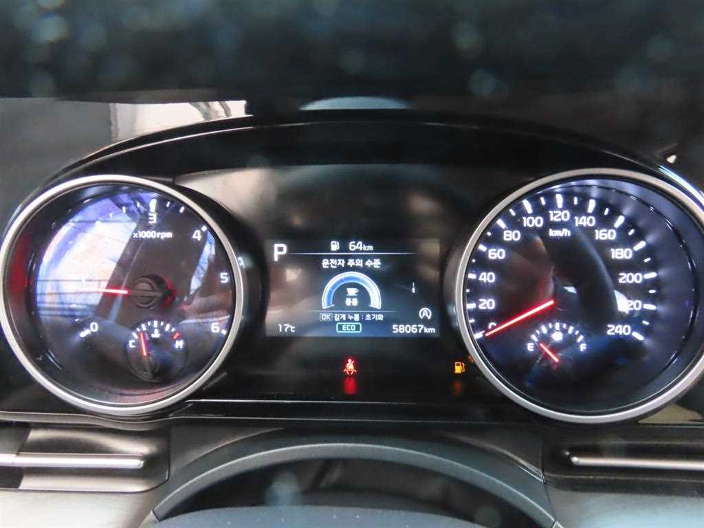 KIA Carnival - Vista 9
