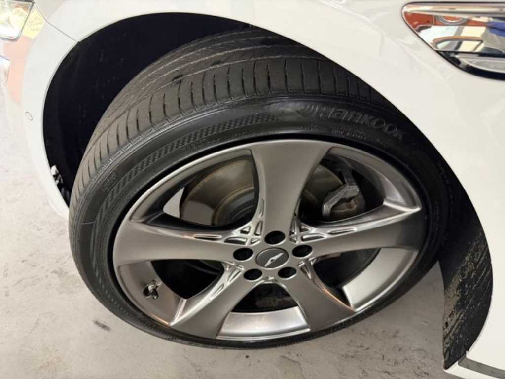 Genesis G80 2021 - Importación desde Corea - HF Imports Iquique - Foto 20
