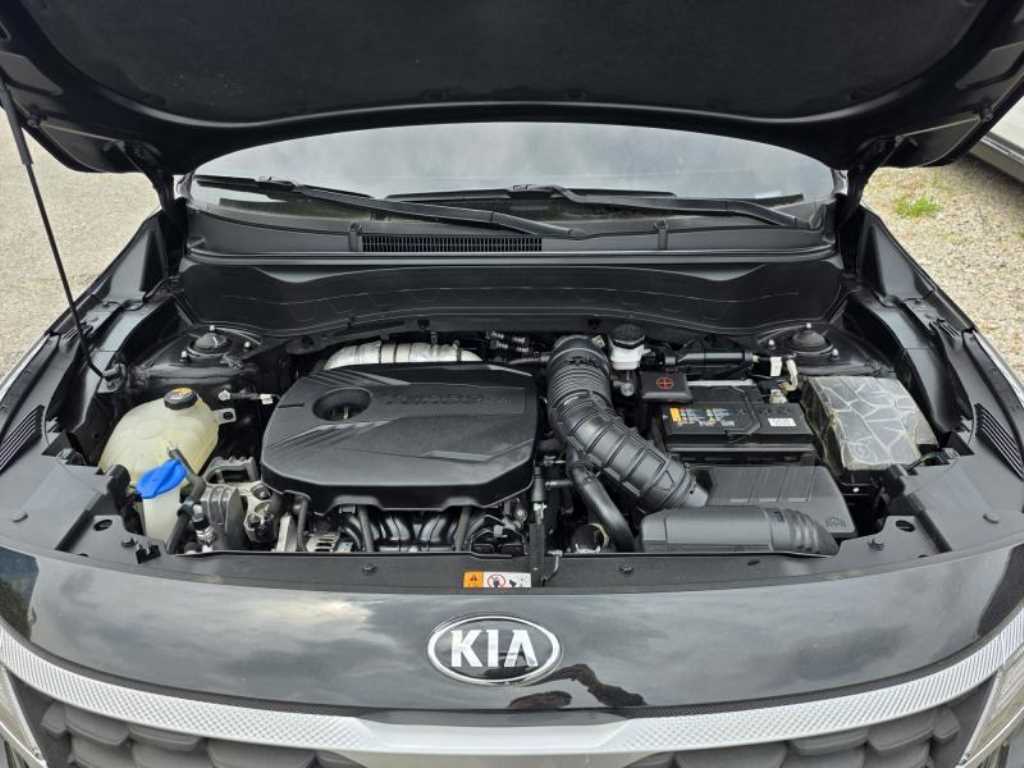 KIA Seltos - Vista 8