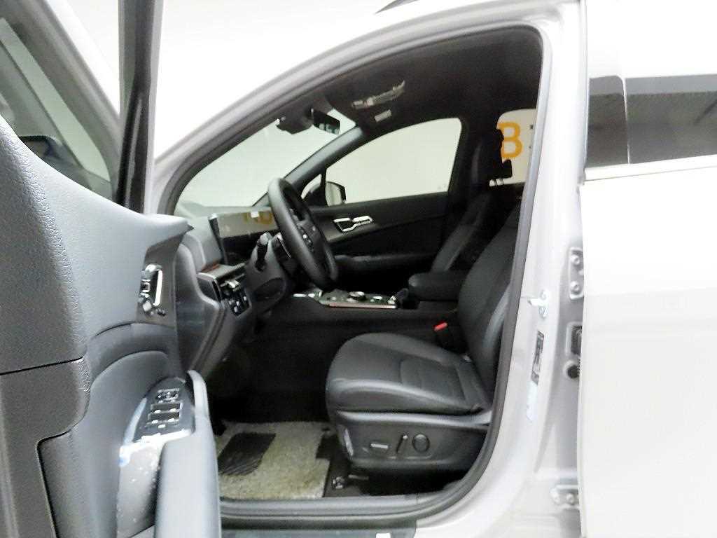 KIA Sportage 2025 Gris - Importación desde Corea - HF Imports Iquique - Foto 13