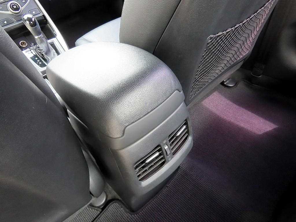 HYUNDAI Avante 2015 Blanco - Importación desde Corea - HF Imports Iquique - Foto 18