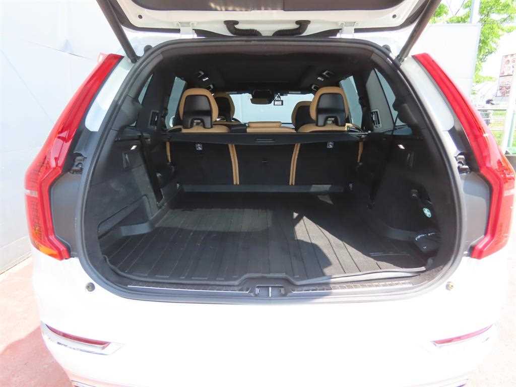 Volvo XC90 - Vista 5