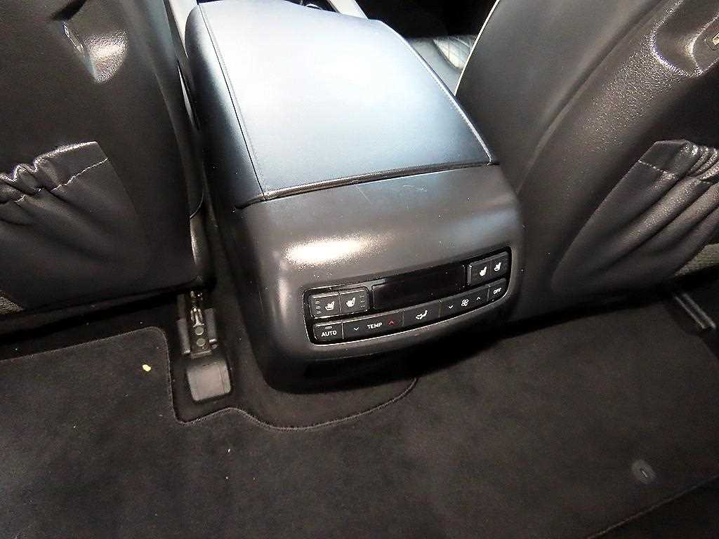 HYUNDAI Palisade 2020 Negro - Importación desde Corea - HF Imports Iquique - Foto 16