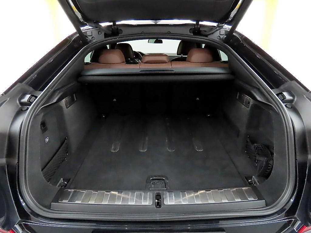 BMW X6 2021 - Importación desde Corea - HF Imports Iquique - Foto 18