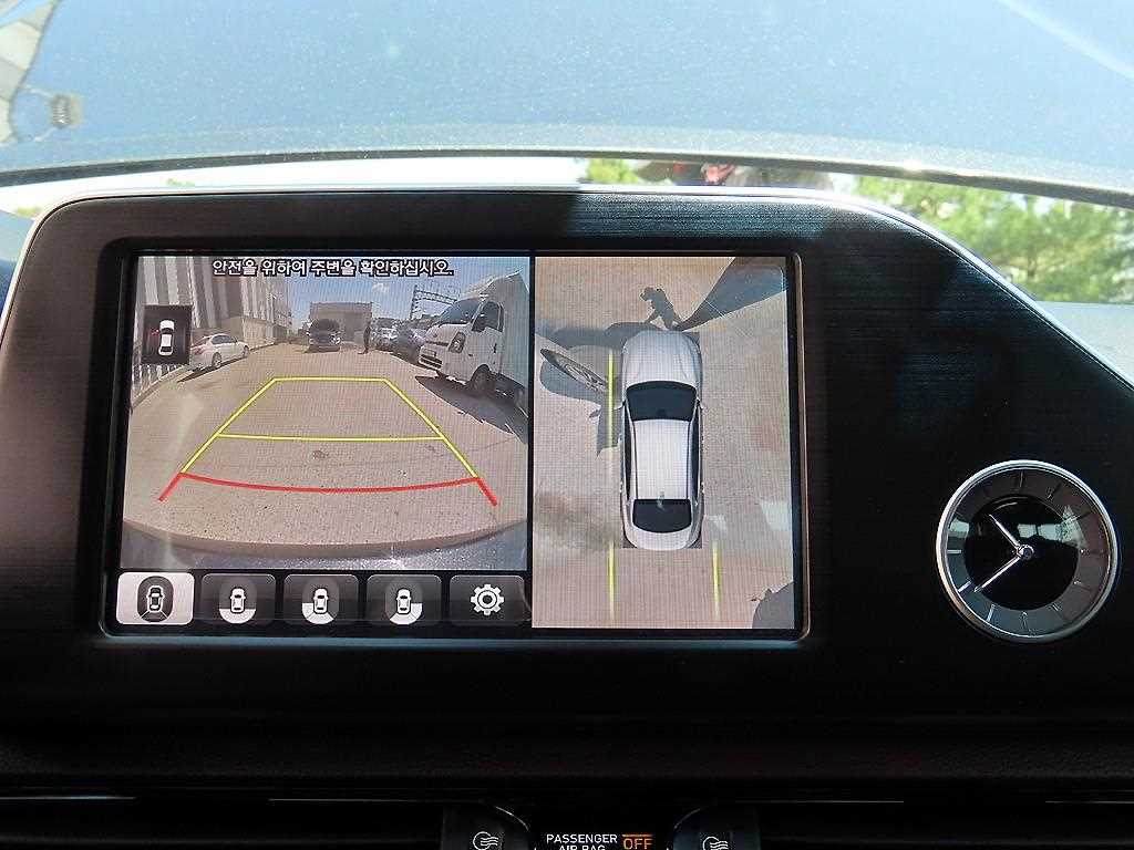 HYUNDAI Grandeur 2018 - Importación desde Corea - HF Imports Iquique - Foto 14