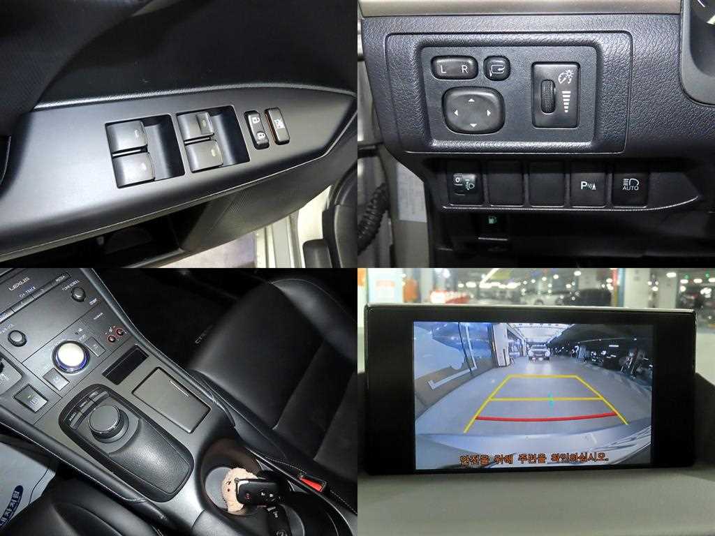 Lexus CT 2019 Plateado - Importación desde Corea - HF Imports Iquique - Foto 18