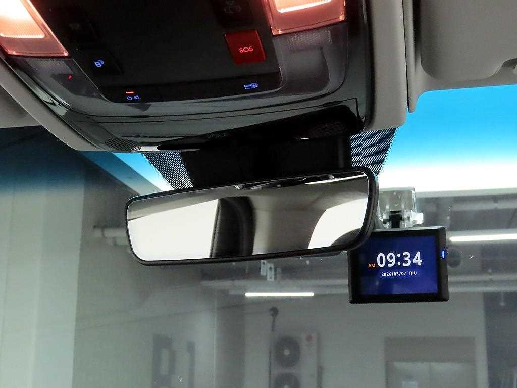 HYUNDAI Staria 2023 - Importación desde Corea - HF Imports Iquique - Foto 17