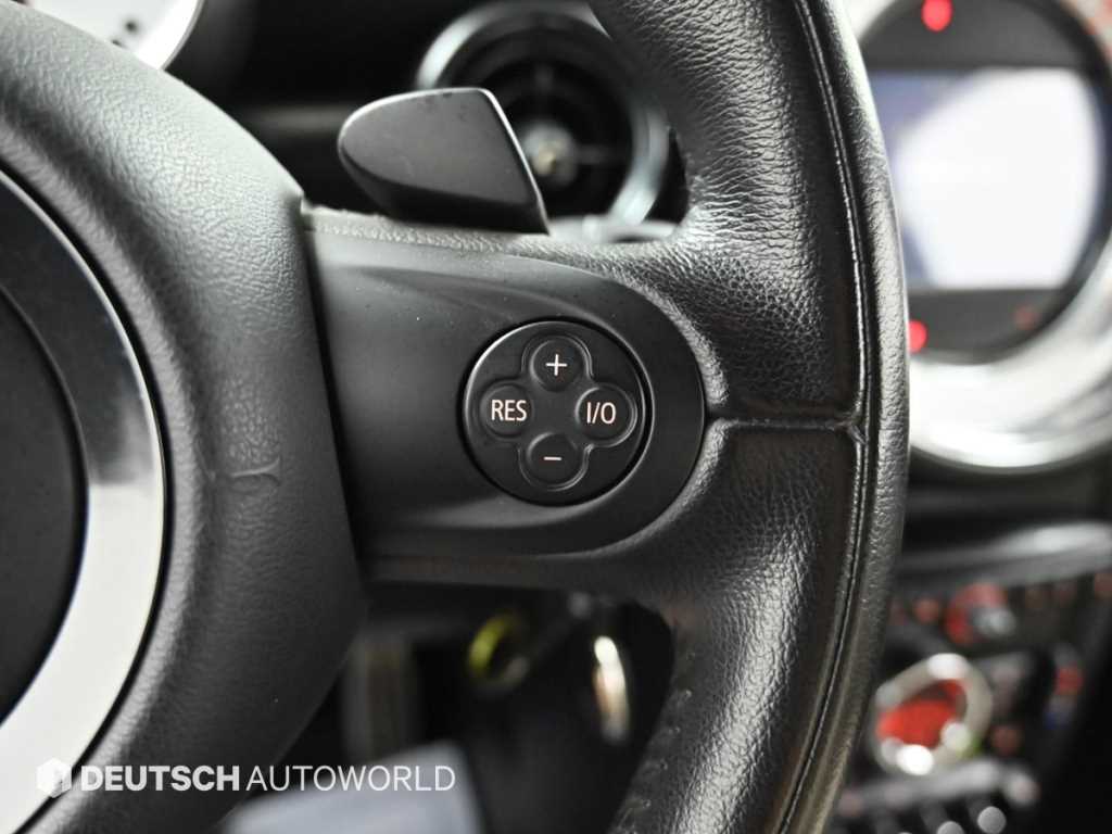 Mini Coupe 2012 Negro - Importación desde Corea - HF Imports Iquique - Foto 16