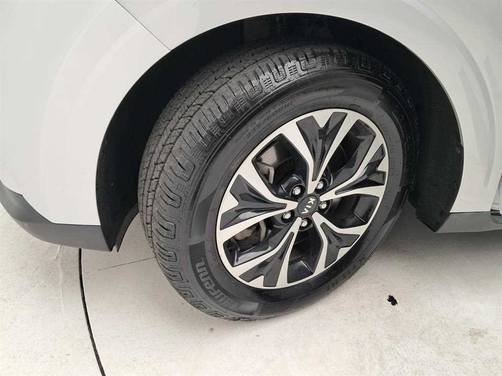 KIA Carnival 2021 Gris - Importación desde Corea - HF Imports Iquique - Foto 20
