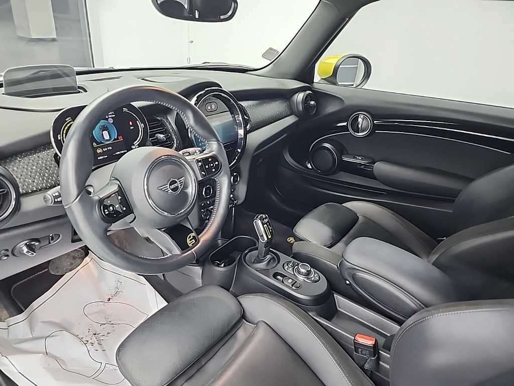 Mini Cooper - Vista 7