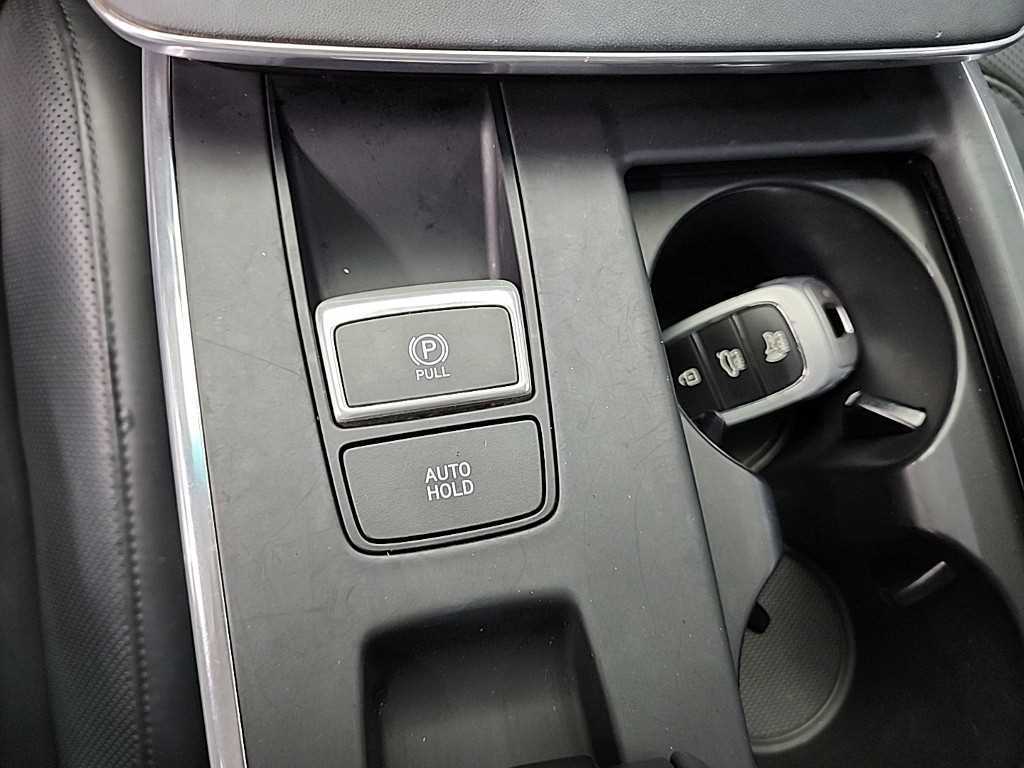 HYUNDAI Grandeur 2021 Negro - Importación desde Corea - HF Imports Iquique - Foto 17