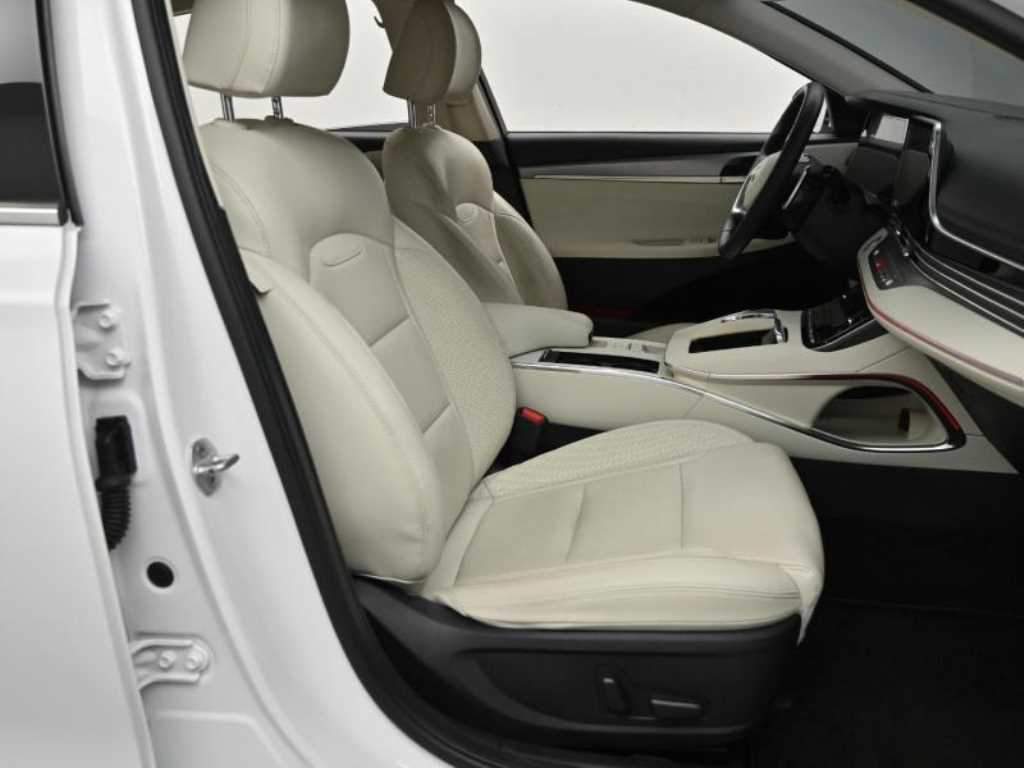 HYUNDAI Grandeur - Vista 10