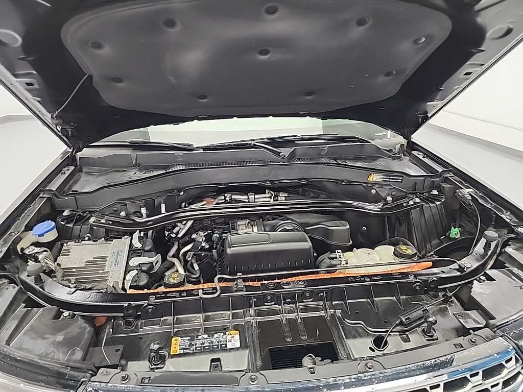 Ford Explorer - Vista 5
