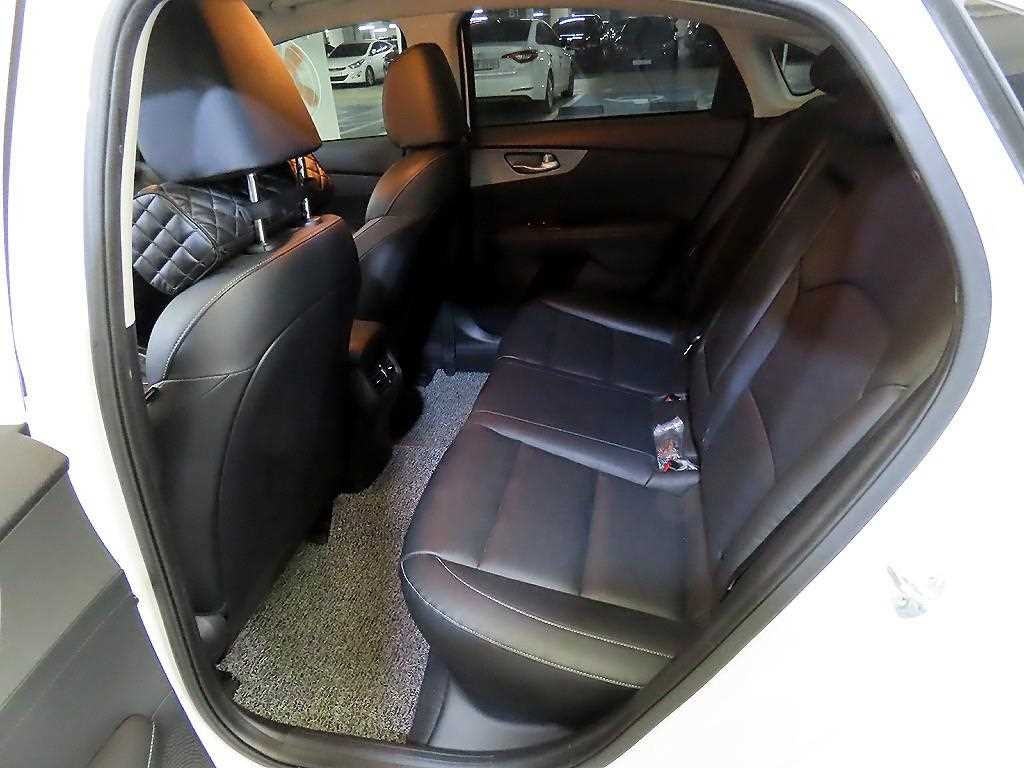 KIA K3 - Vista 7
