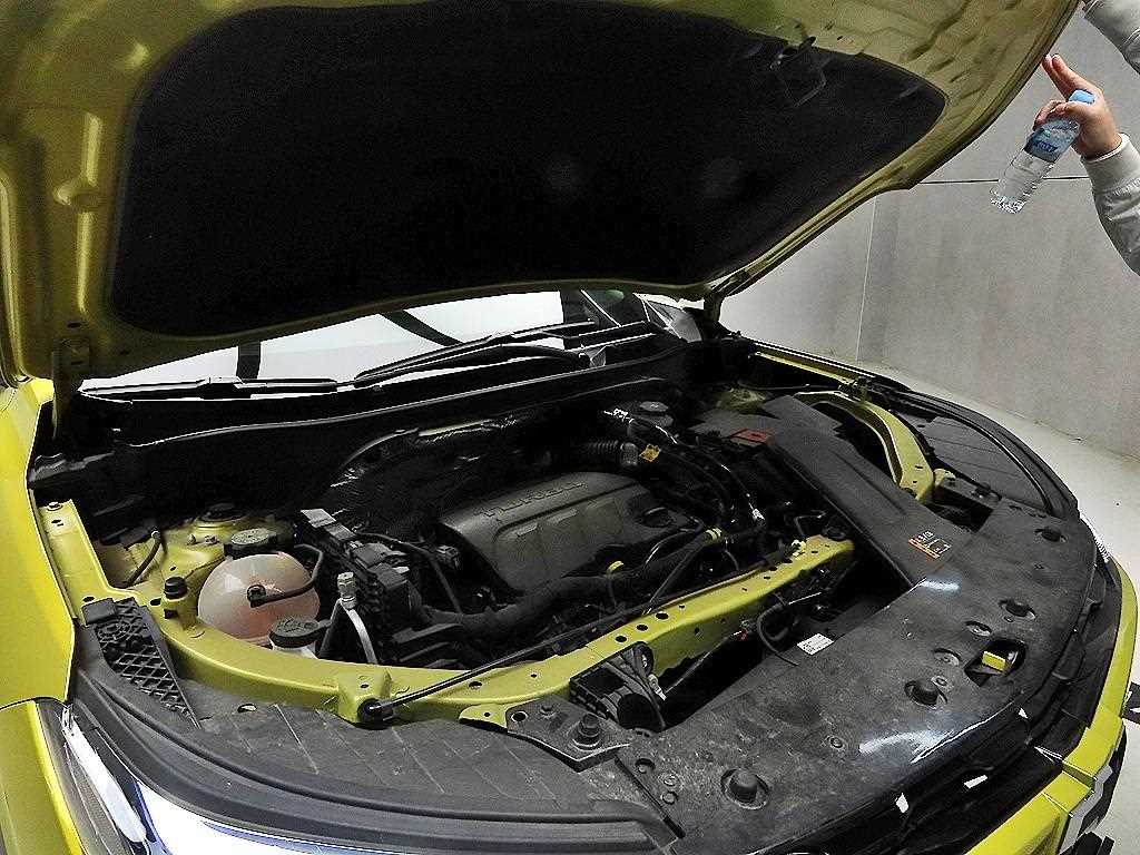 Chevrolet Trax 2025 - Importación desde Corea - HF Imports Iquique - Foto 18