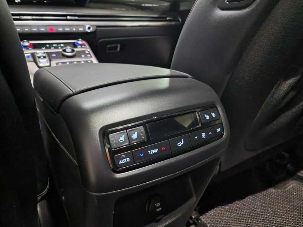 HYUNDAI Palisade 2024 - Importación desde Corea - HF Imports Iquique - Foto 15