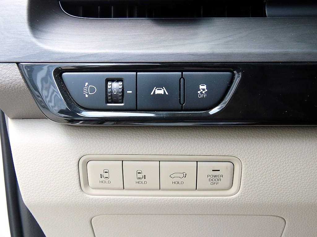 KIA Carnival - Vista 12