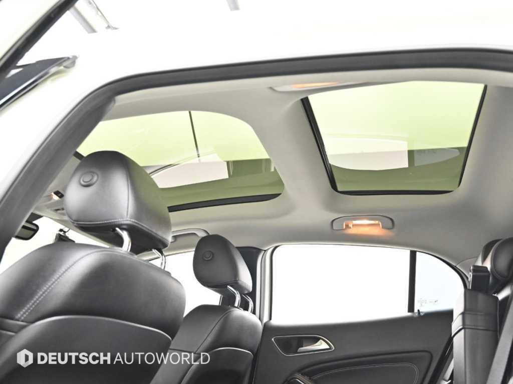 Mercedes Benz GLA Class 2016 Blanco - Importación desde Corea - HF Imports Iquique - Foto 18