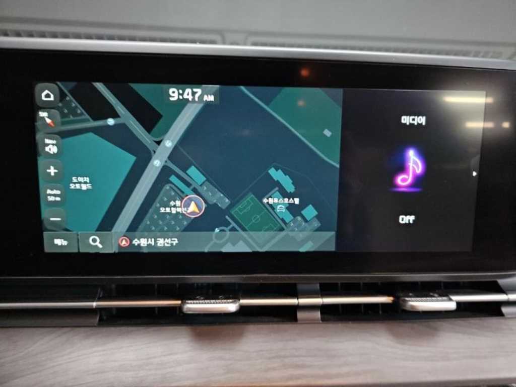 KIA Carnival - Vista 10