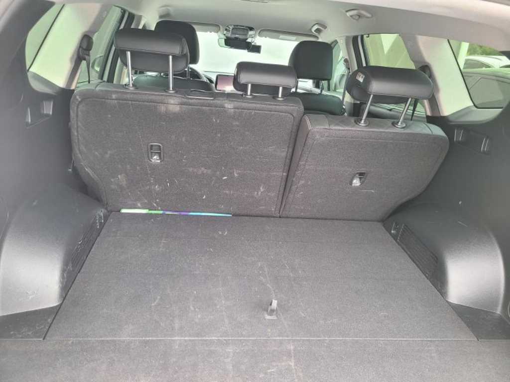 HYUNDAI Santa Fe 2022 Gris - Importación desde Corea - HF Imports Iquique - Foto 16