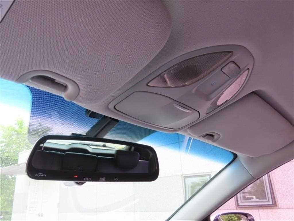 HYUNDAI Santa Fe - Vista 10