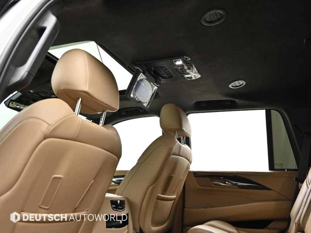 Cadillac Escalade 2020 Blanco - Importación desde Corea - HF Imports Iquique - Foto 18