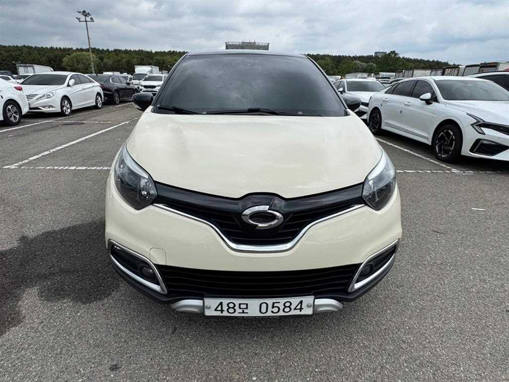 SAMSUNG QM3 2016 the color of pearl - Importación desde Corea - HF Imports Iquique - Foto 1