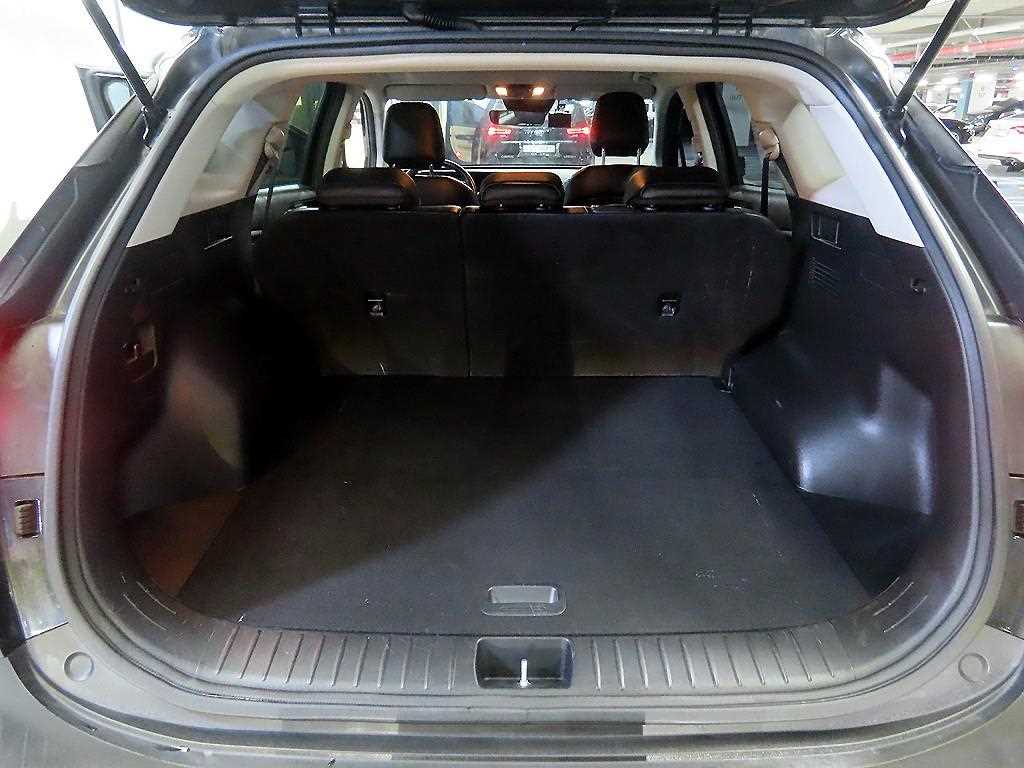 KIA Sportage 2022 Negro - Importación desde Corea - HF Imports Iquique - Foto 18