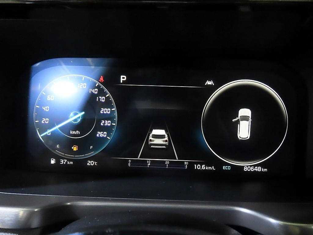 KIA Sorento - Vista 9