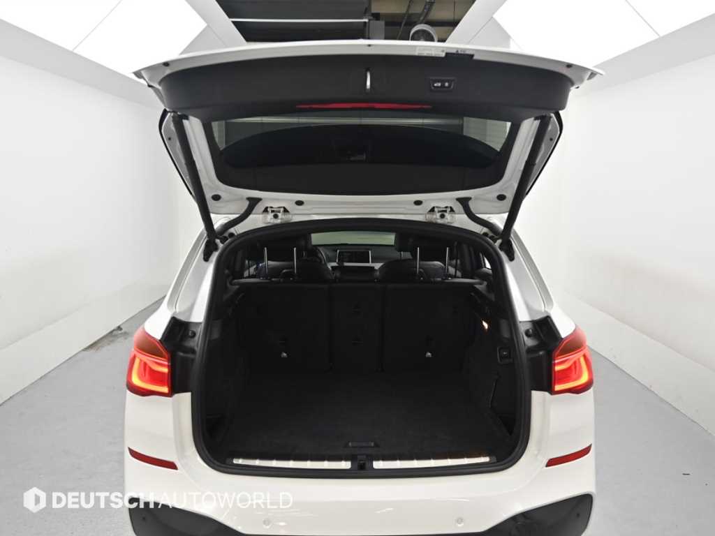 BMW X1 2017 Blanco - Importación desde Corea - HF Imports Iquique - Foto 19