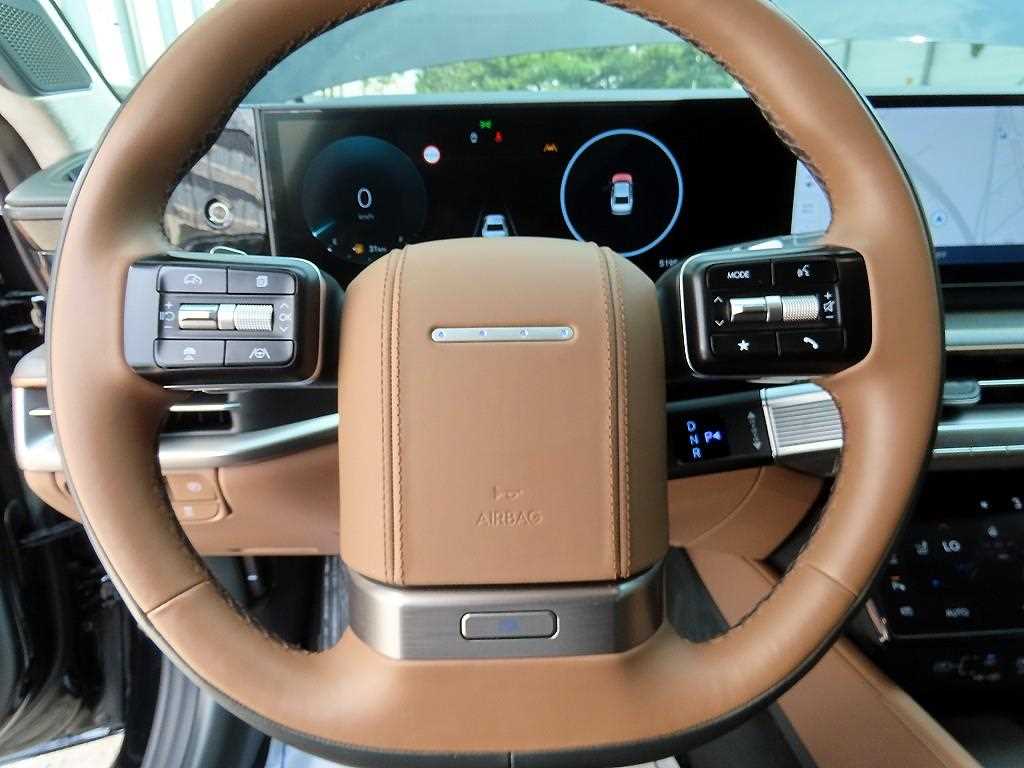 HYUNDAI Grandeur - Vista 8