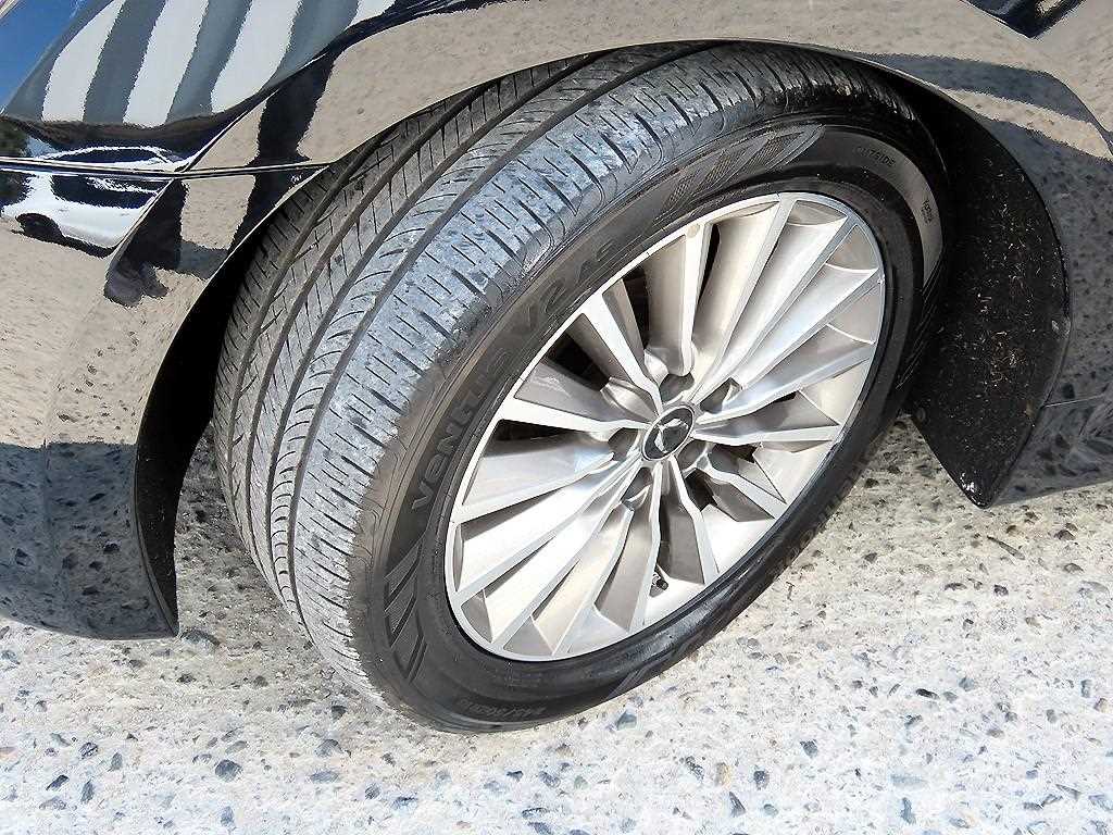 HYUNDAI Equus 2014 - Importación desde Corea - HF Imports Iquique - Foto 20