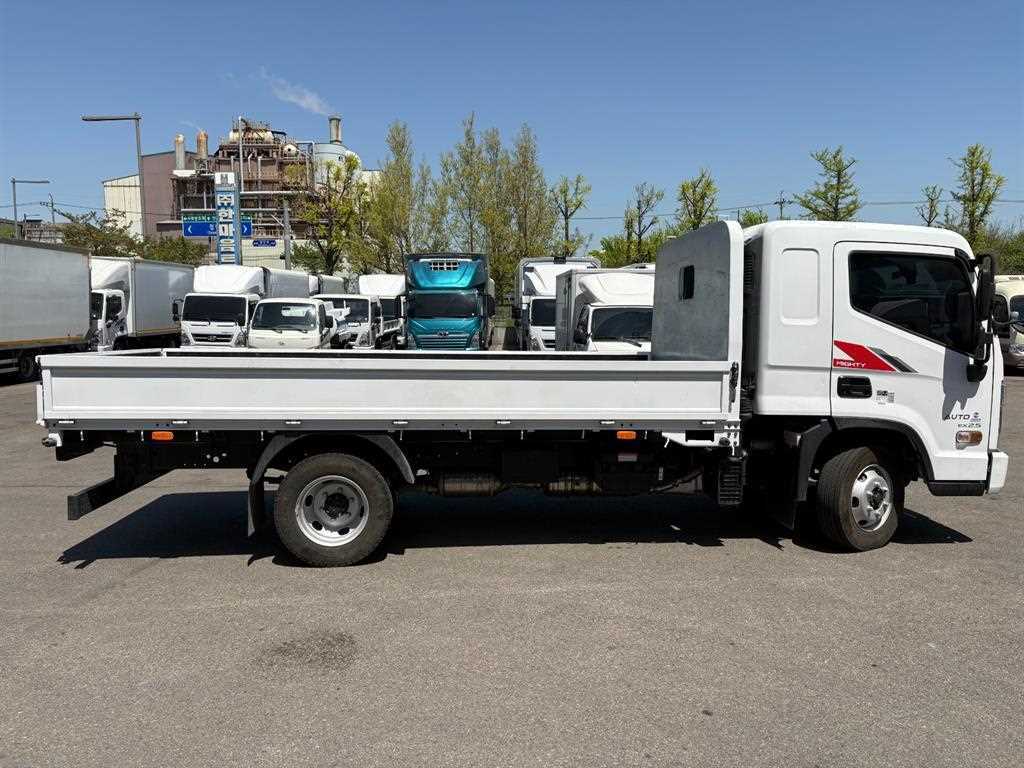 medium and large cargo Cargo - Vista 8